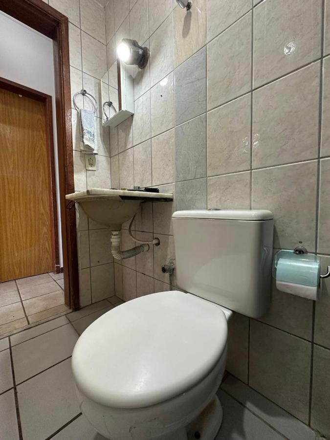 Apart 2 Quartos Barreiro Apartment Belo Horizonte
