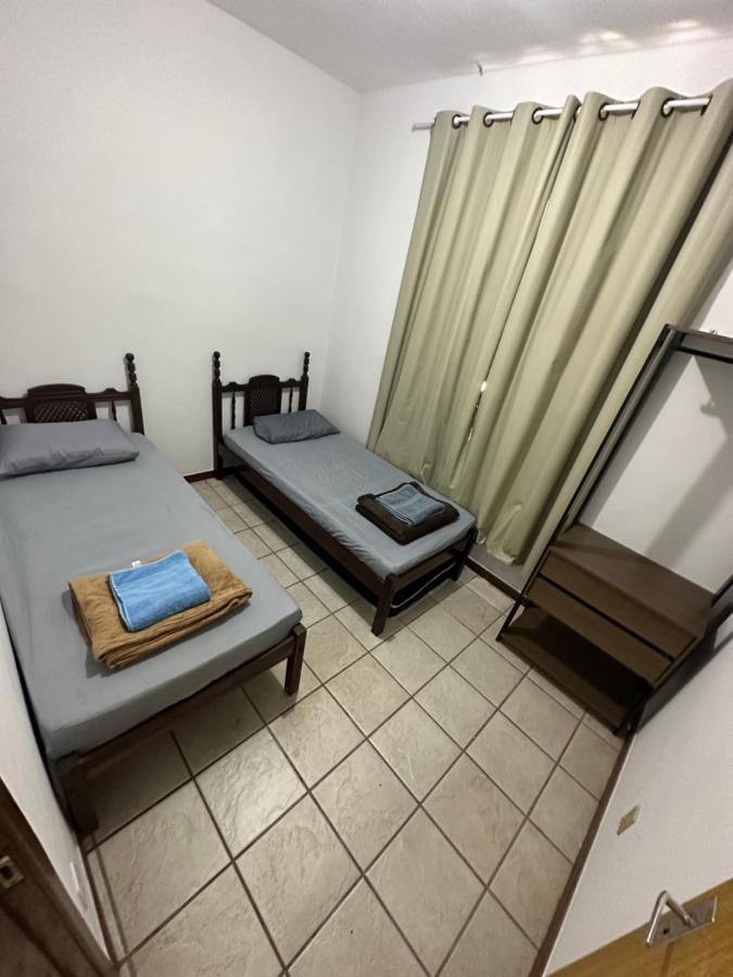 Apart 2 Quartos Barreiro Apartment *