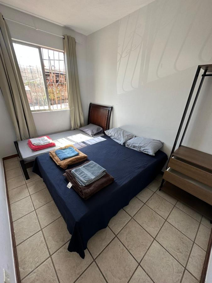 Apartment Apart 2 Quartos Barreiro