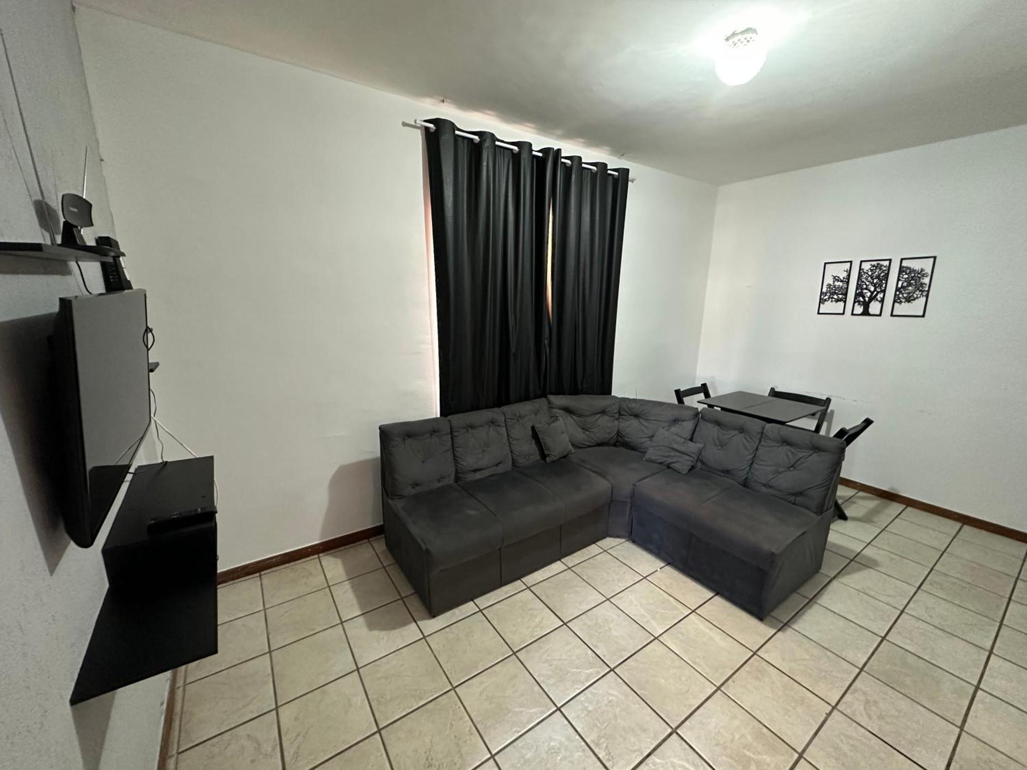 Apartment Apart 2 Quartos Barreiro