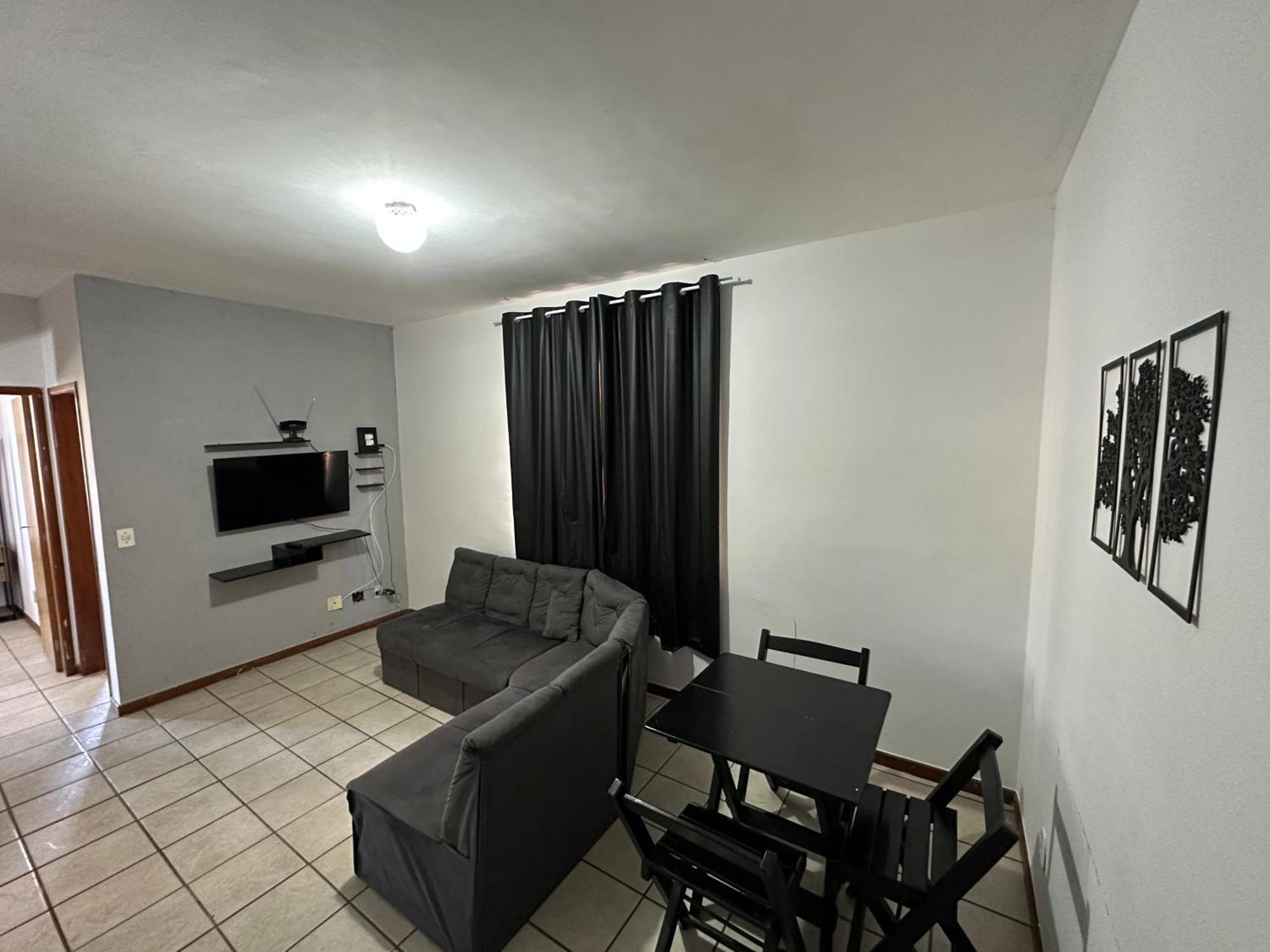 Apartment Apart 2 Quartos Barreiro *